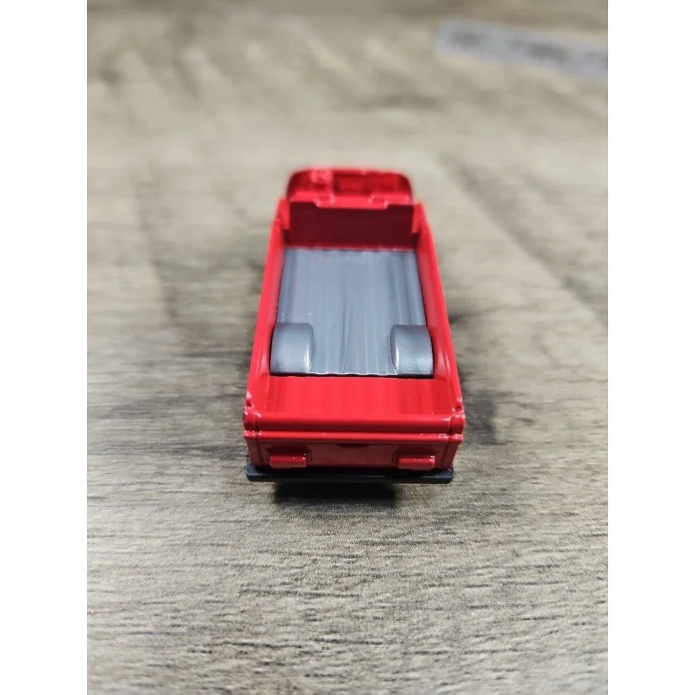 Matchbox Mini Cargo Truck Diecast 1/64 Mattel Loose Toy Car